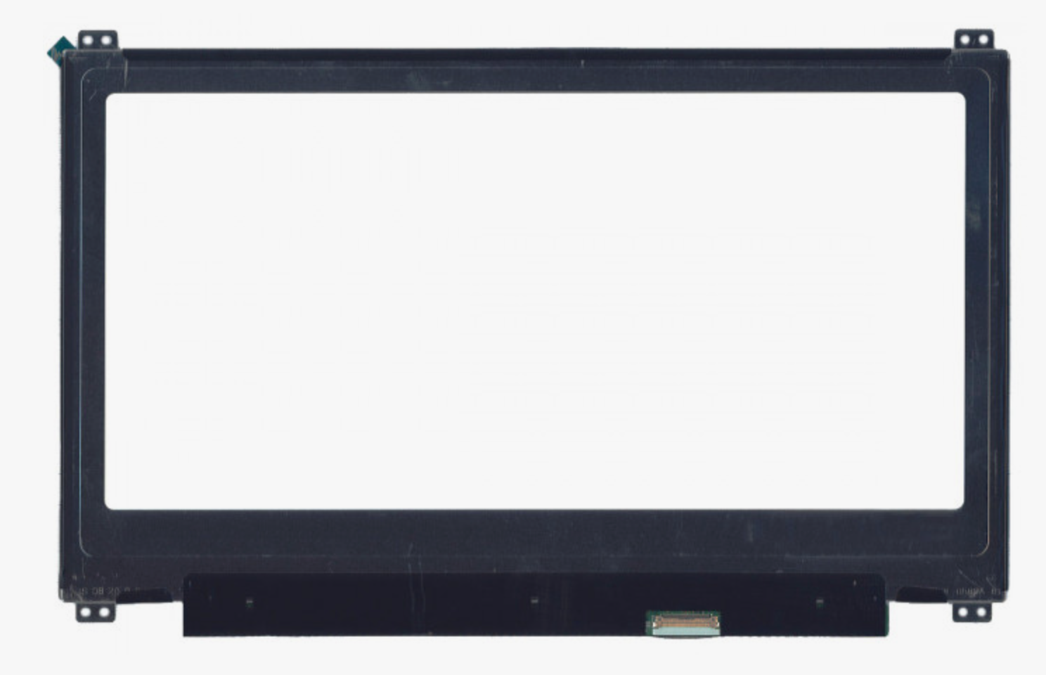 Матрица Lenovo ThinkPad Type 20GK-S06200 Original (глянцевая)