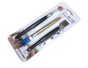 Набор инструментов BAKU BK-7280-C