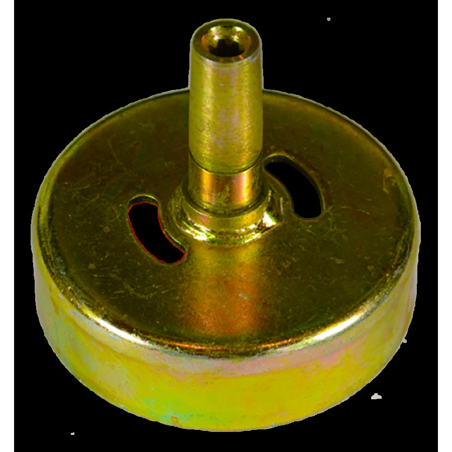 Чашка сцепления для мотокосы квадрат 102135