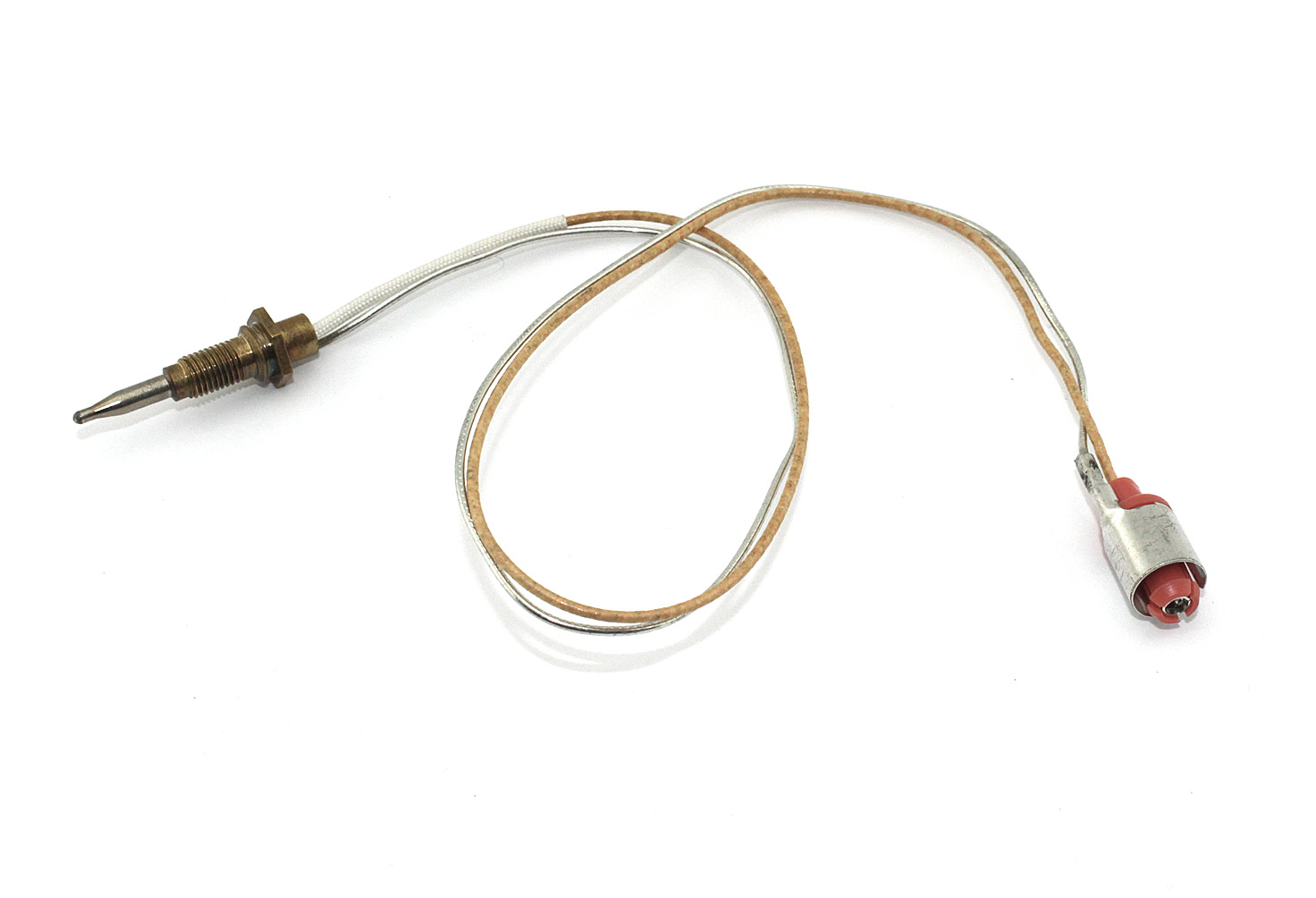 Термопара для газовых поверхностей 400 мм Krona 30401800011