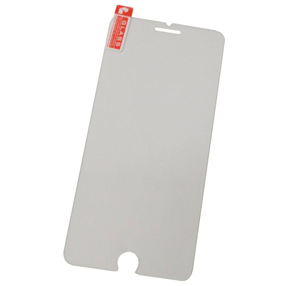 Защитное стекло iPhone 6 Plus/6S Plus/7 Plus/8 Plus 2,5D /в упаковке/комплект 10шт/
