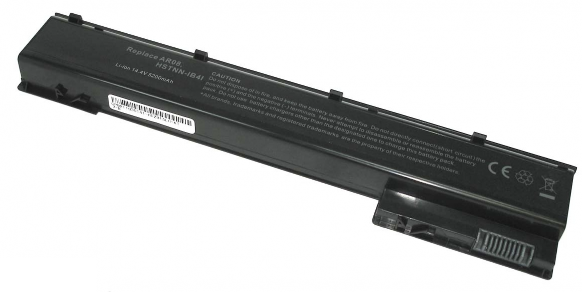 Аккумулятор HP Zbook 15 G2 OEM