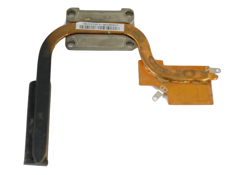 РАДИАТОР LENOVO IDEAPAD G560, Z560, Z565 (СОКЕТ G1, версия с видео)