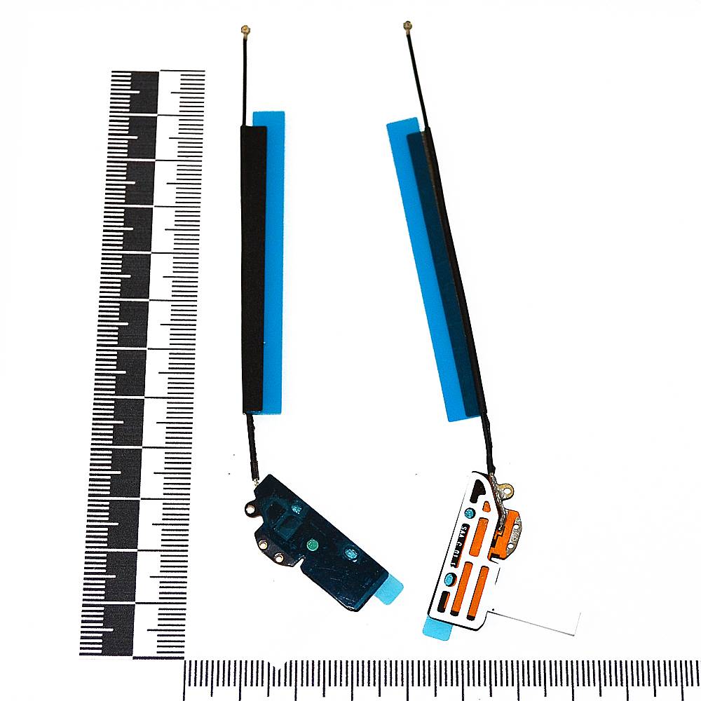 Шлейф iPad 4 + WiFi