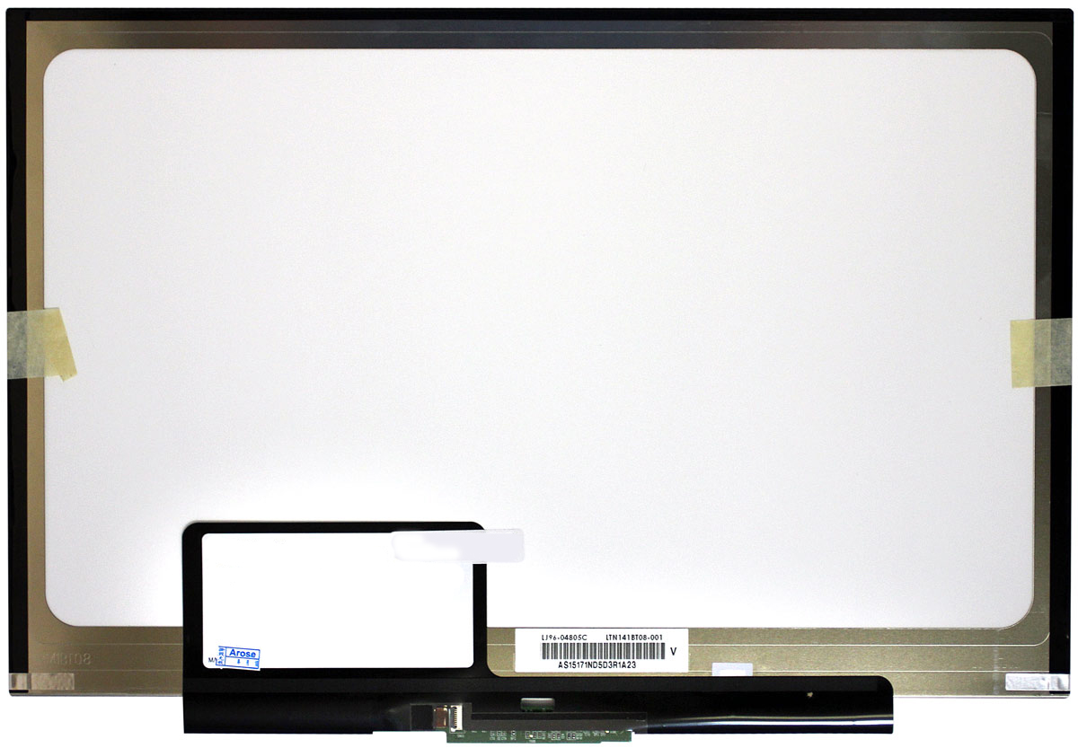 Матрица LTN141BT08