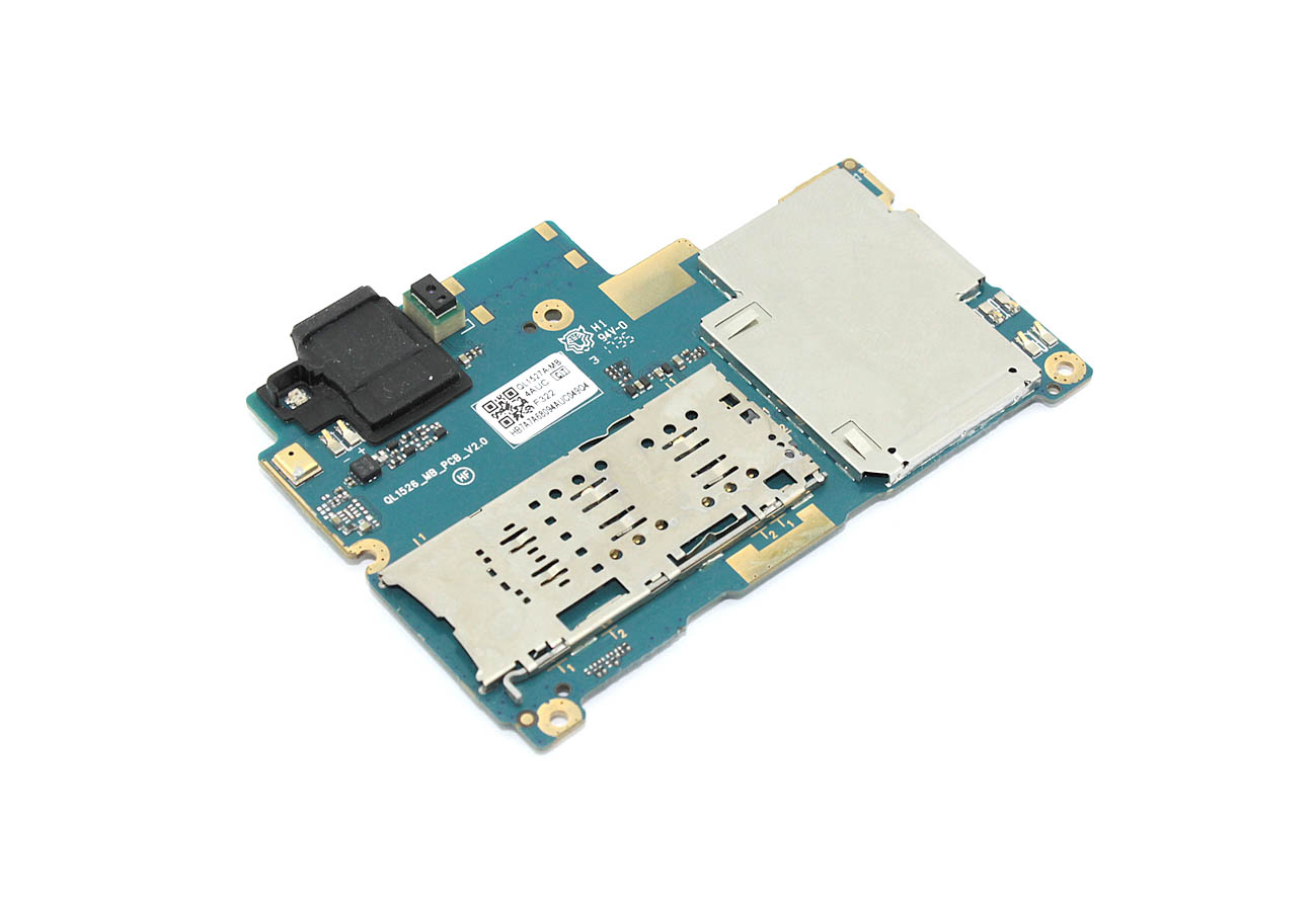 Материнская плата для Asus ZC520KL 3*32GB