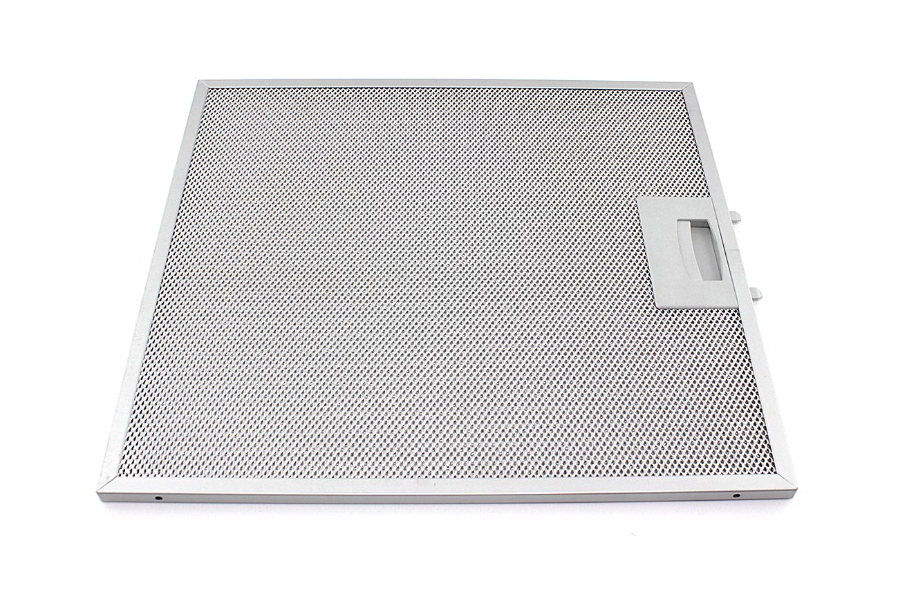 Жировой фильтр для вытяжек Krona 142.2110.03 266х289мм