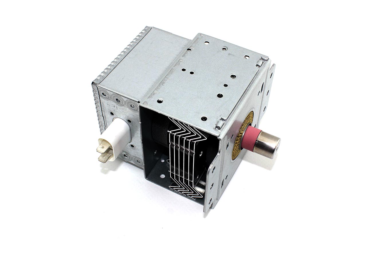 Магнетрон для свч (микроволновой) печи LG 950W