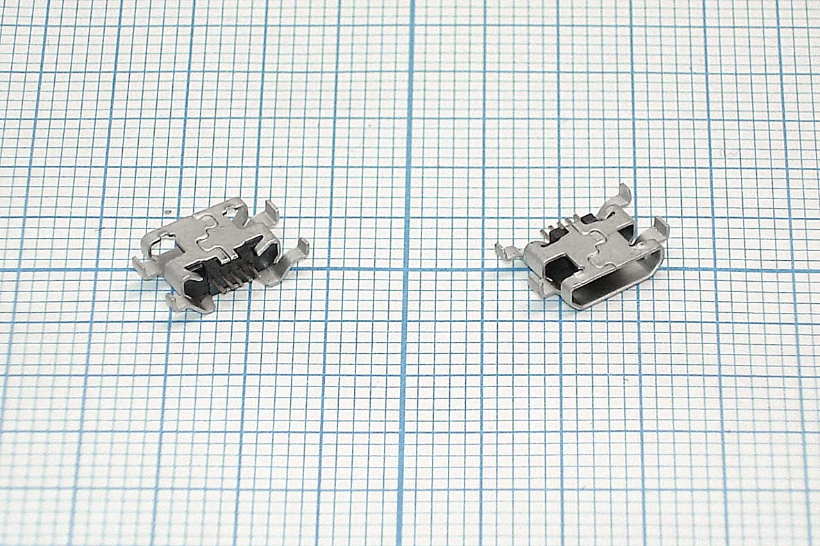 Разъем Micro USB для ZTE Blade L2
