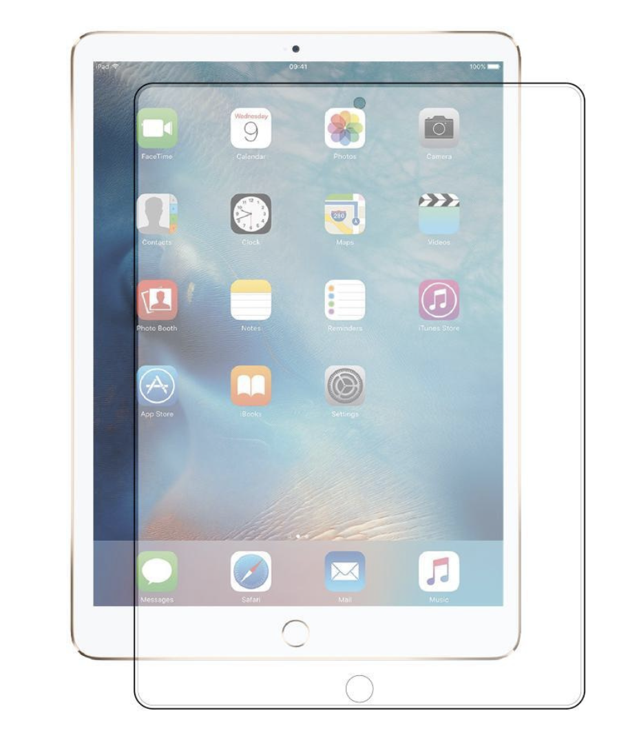 Защитное стекло Apple iPad Pro 10.5"