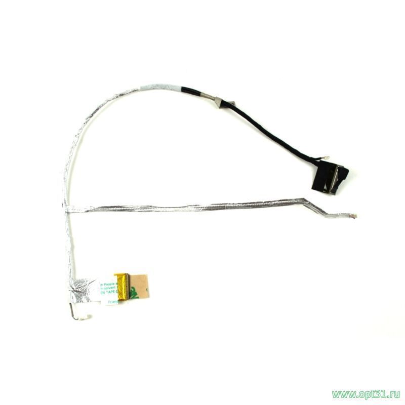 Шлейф матрицы HP Pavilion dv7-6000 OEM