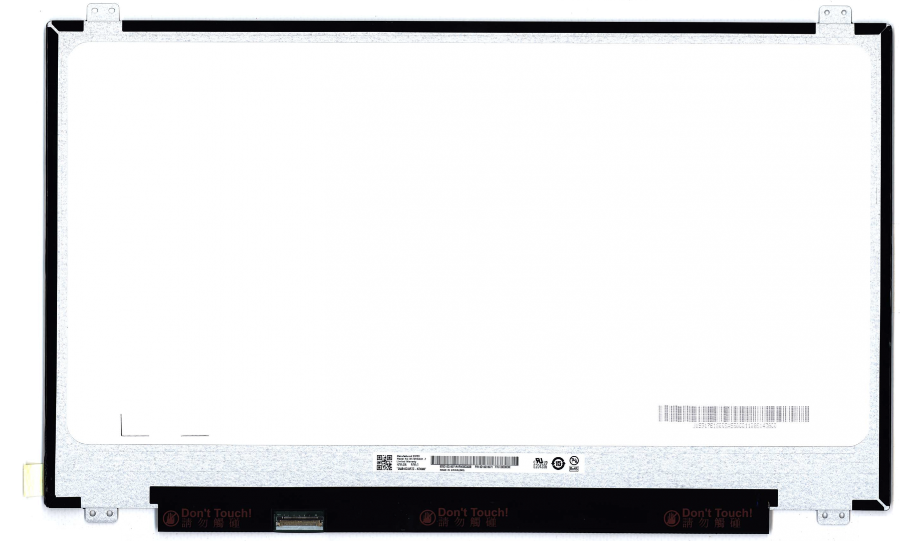 Матрица Lenovo ﻿Ideapad 330R-17IKB Original