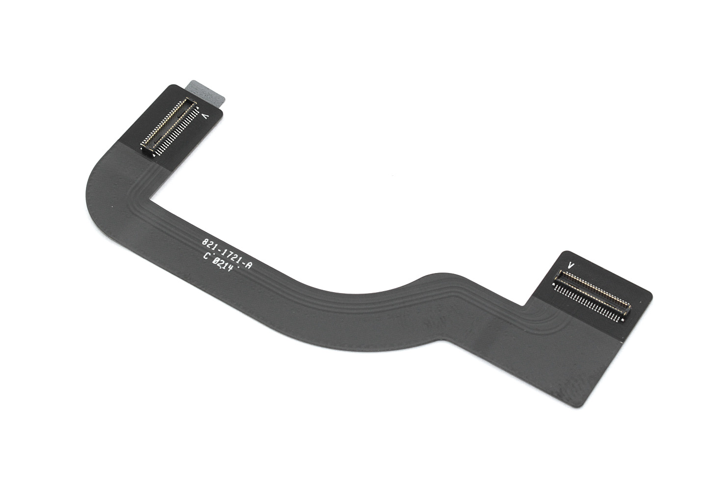 Шлейф платы I/O MacBook Air 11 A1465 Mid 2013 Early 2014 Early 2015 (923-0431, 821-1721)