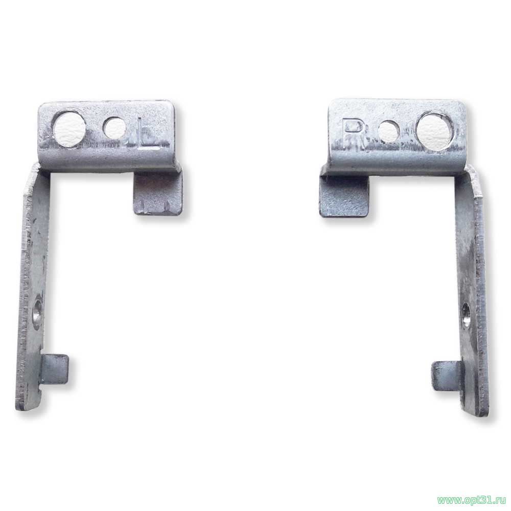 Крепление верхней части матрицы Asus A54C, X54L, K54L, X54H