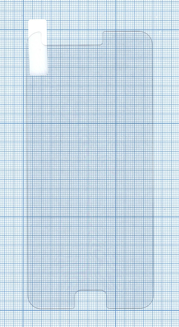 Защитное стекло для Asus ZenFone 4 ZE554KL