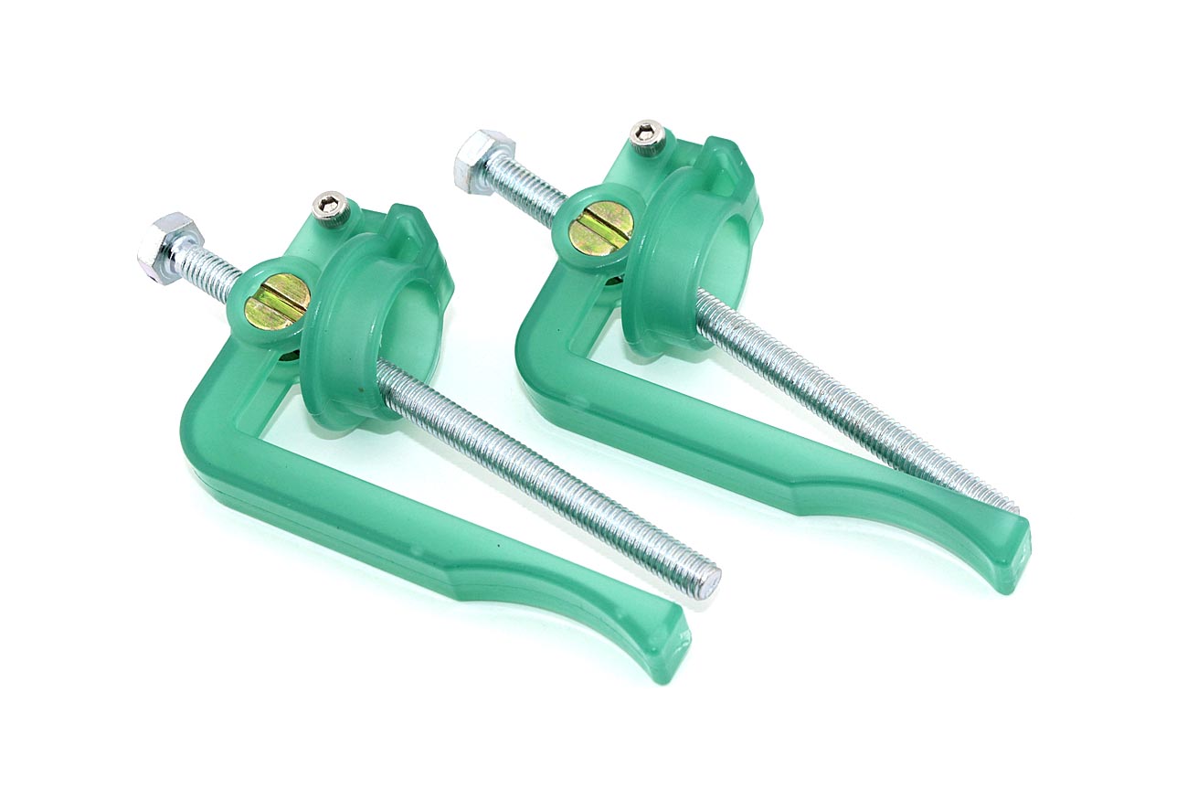 Устройство 2UUL для точечного нанесения паст 2шт.