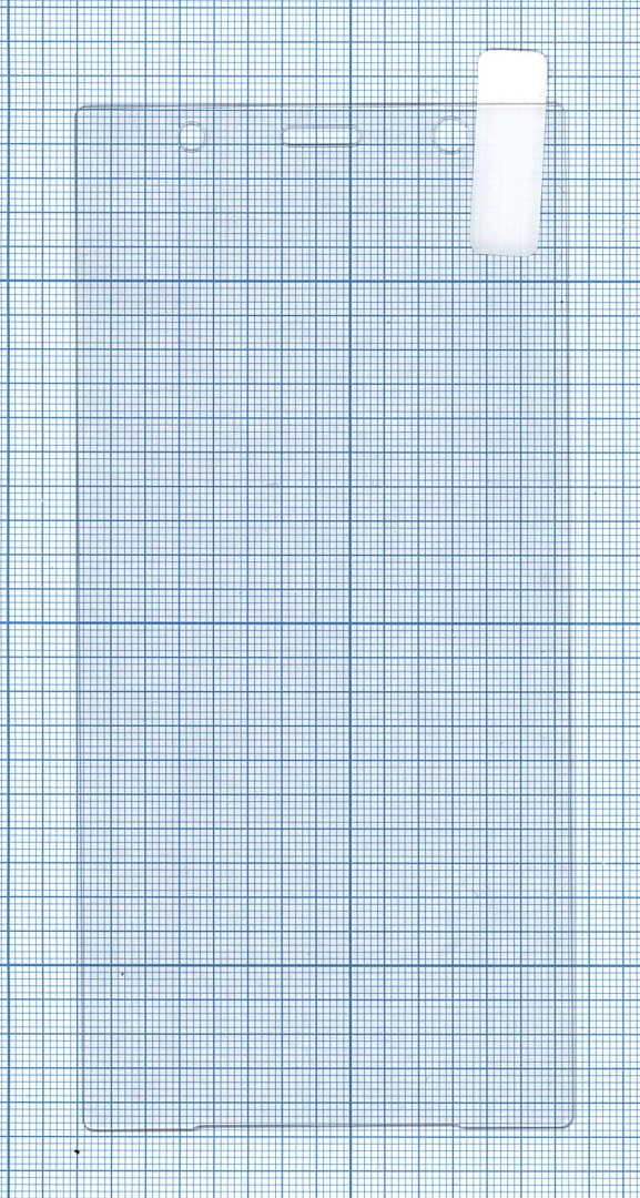 Защитное стекло для Sony Xperia XZ2 Premium