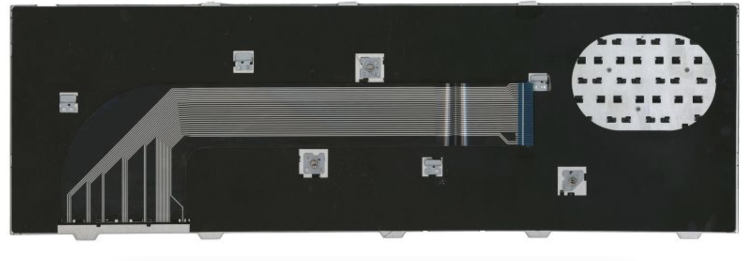 Клавиатура HP ProBook 4740s OEM