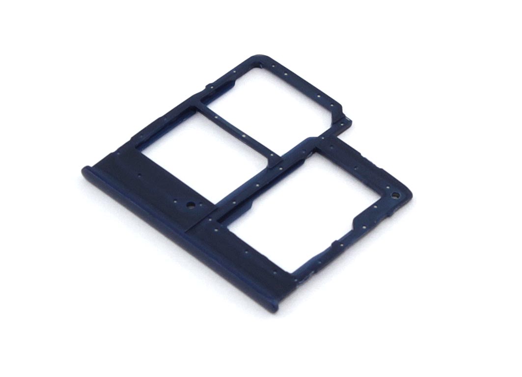 Лоток для SIM-карты Samsung Galaxy A60 (A6060)