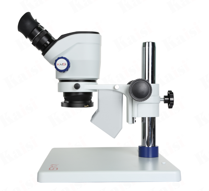 Бинокулярный стереомикроскоп Kaisi TX-50E версия 1.1