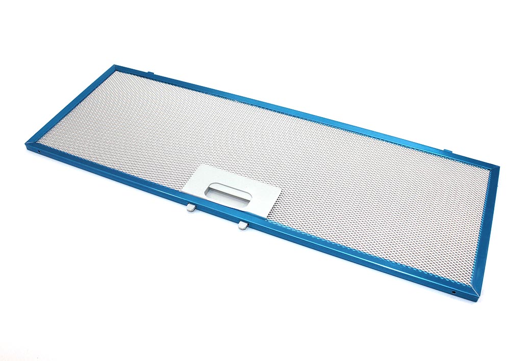 Фильтр жировой для вытяжек Faber 133.0304.806 456X159.5X8 мм