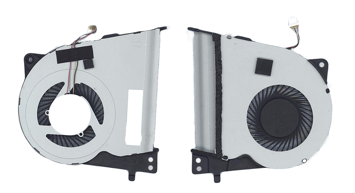 Вентилятор (кулер) для ноутбука Asus UX303 VER-2