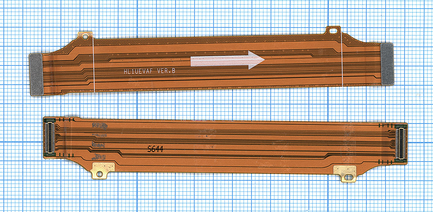 Шлейф основной межплатный для Huawei P9