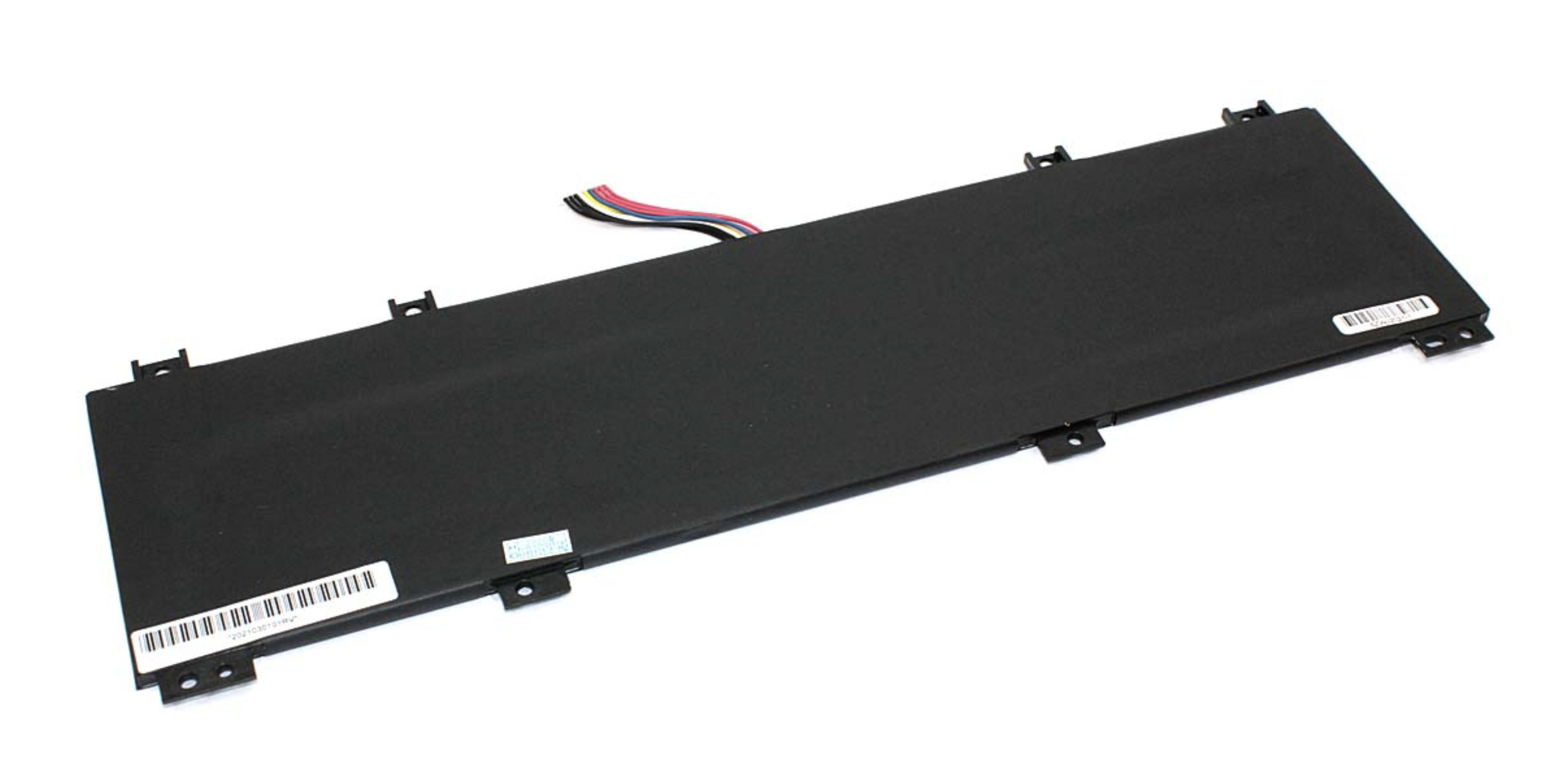 Аккумулятор Lenovo IdeaPad 100S-14IBR(80R900FJGE) 7.6V, 4200mAh, Original