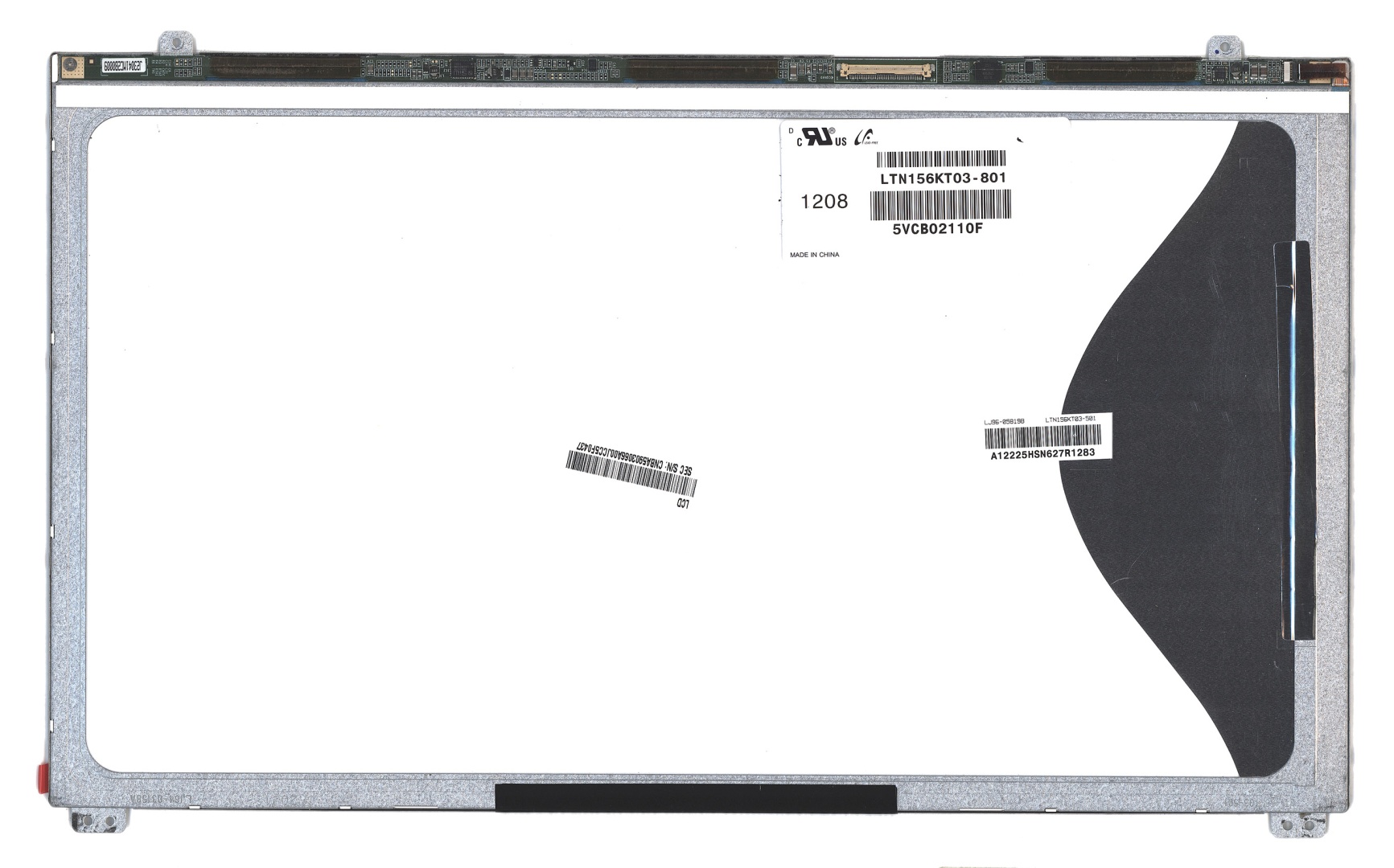 Матрица LTN156KT03 801