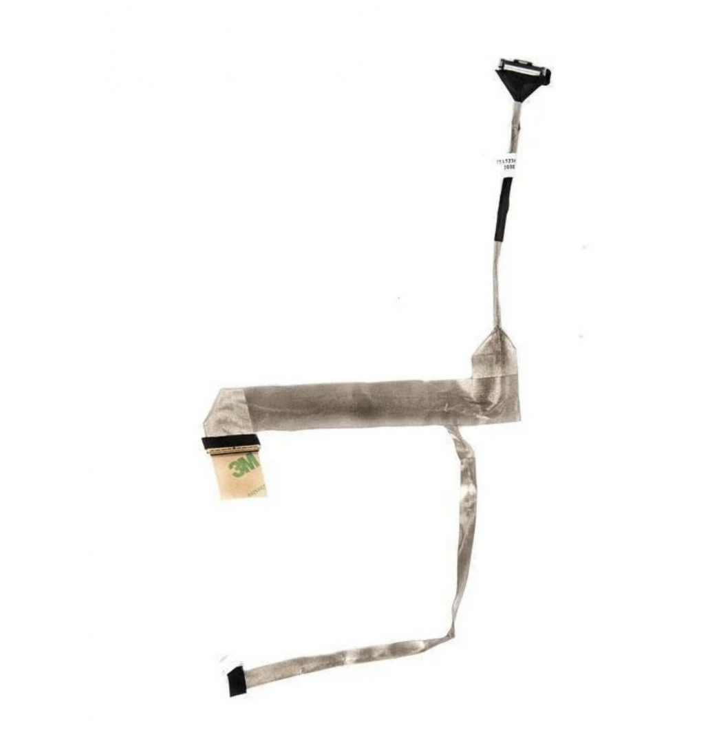 Шлейф матрицы Acer Extensa 5235 с камерой, OEM