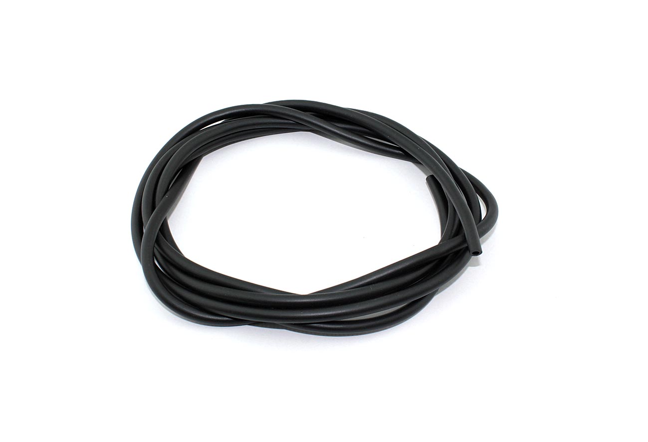 Топливный шланг 2,5мм*5мм длина 2 метра 100802