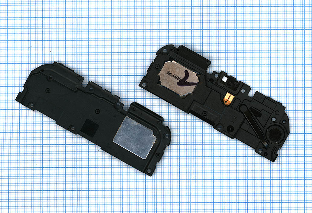 Полифонический динамик (Buzzer) для Huawei Y5 Prime 2018 Honor 7A