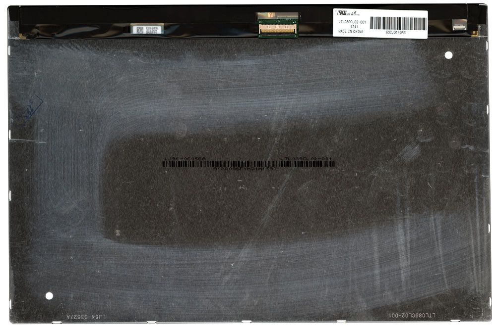 Матрица LTL089CL02-001