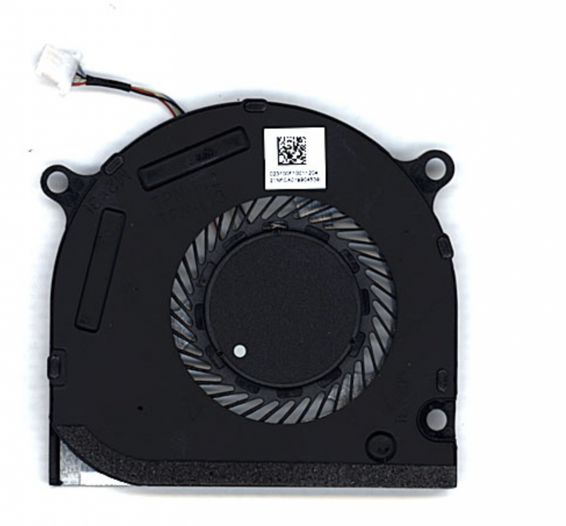 Кулер HP ENVY X360 15-DS OEM