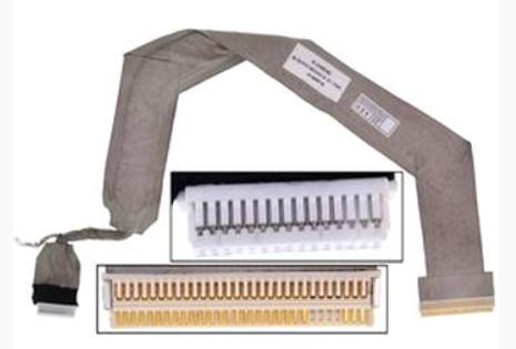 Шлейф матрицы для ноутбука Fujitsu Amilo D8830`