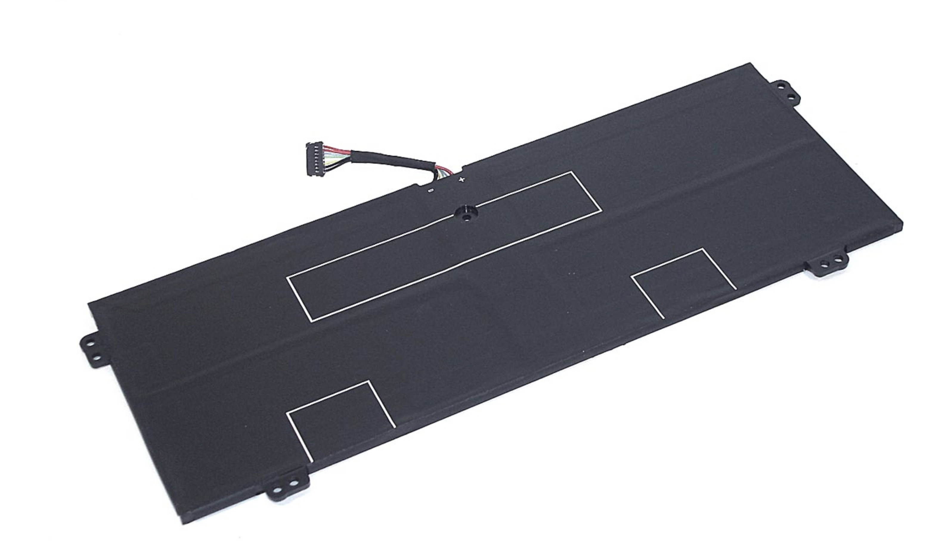 Аккумулятор Lenovo Yoga 730-13IKB 7.68V, 48Wh, OEM