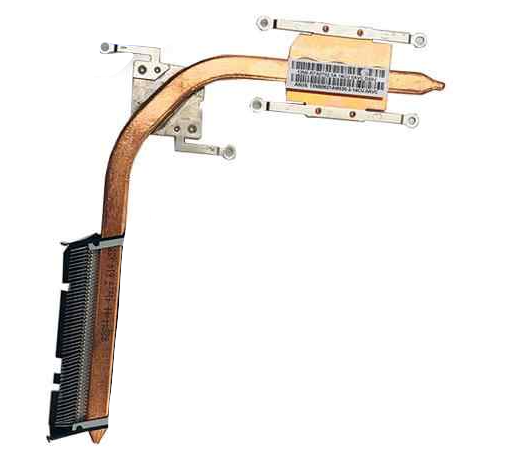 Радиатор Asus X555, K555