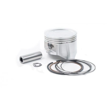 Набор(поршень,кольца,скобы,палец) (88mm ) HONDA GX390/188 108007