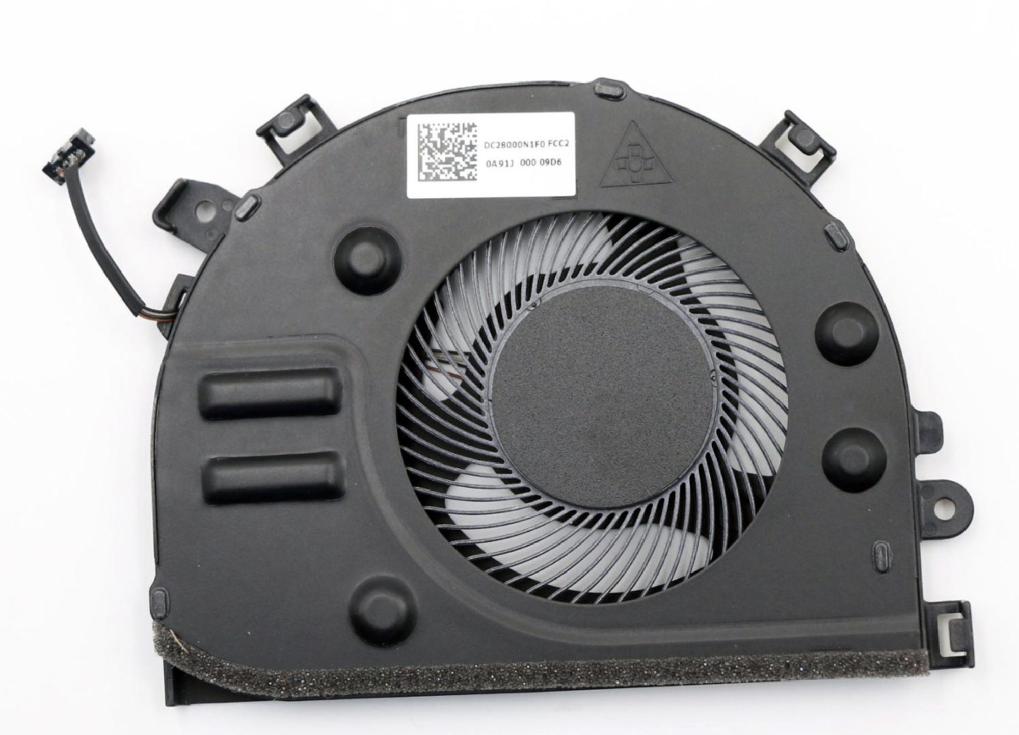 Кулер LENOVO IdeaPad S340-14IWL OEM