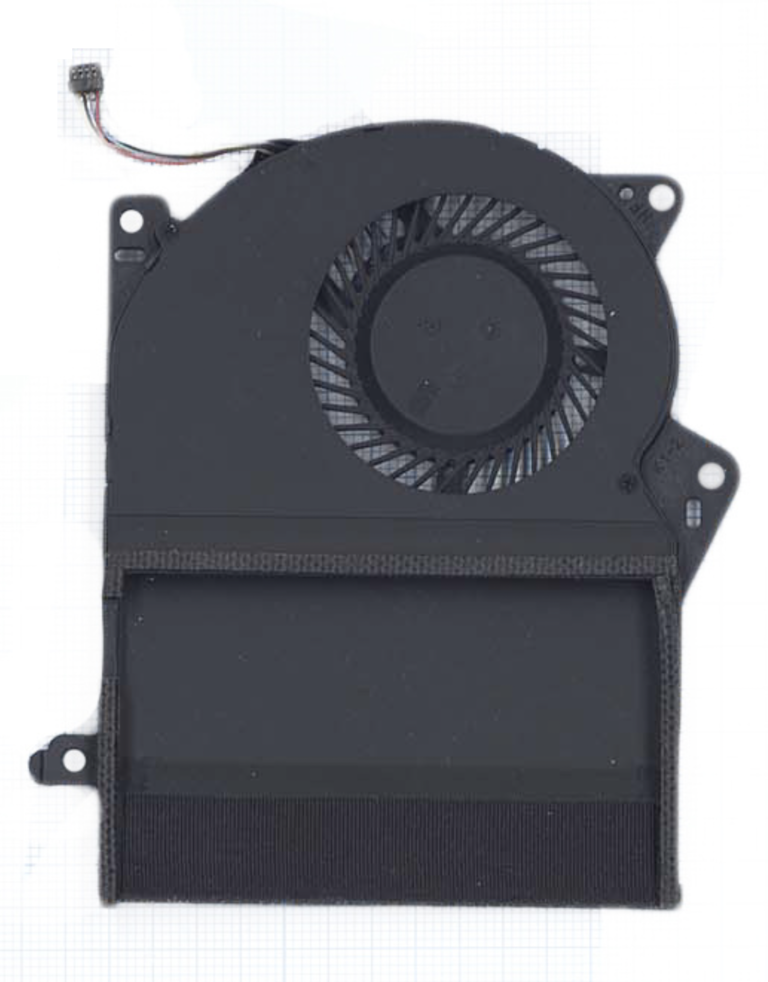 Кулер ASUS Transformer Book TX300CA OEM