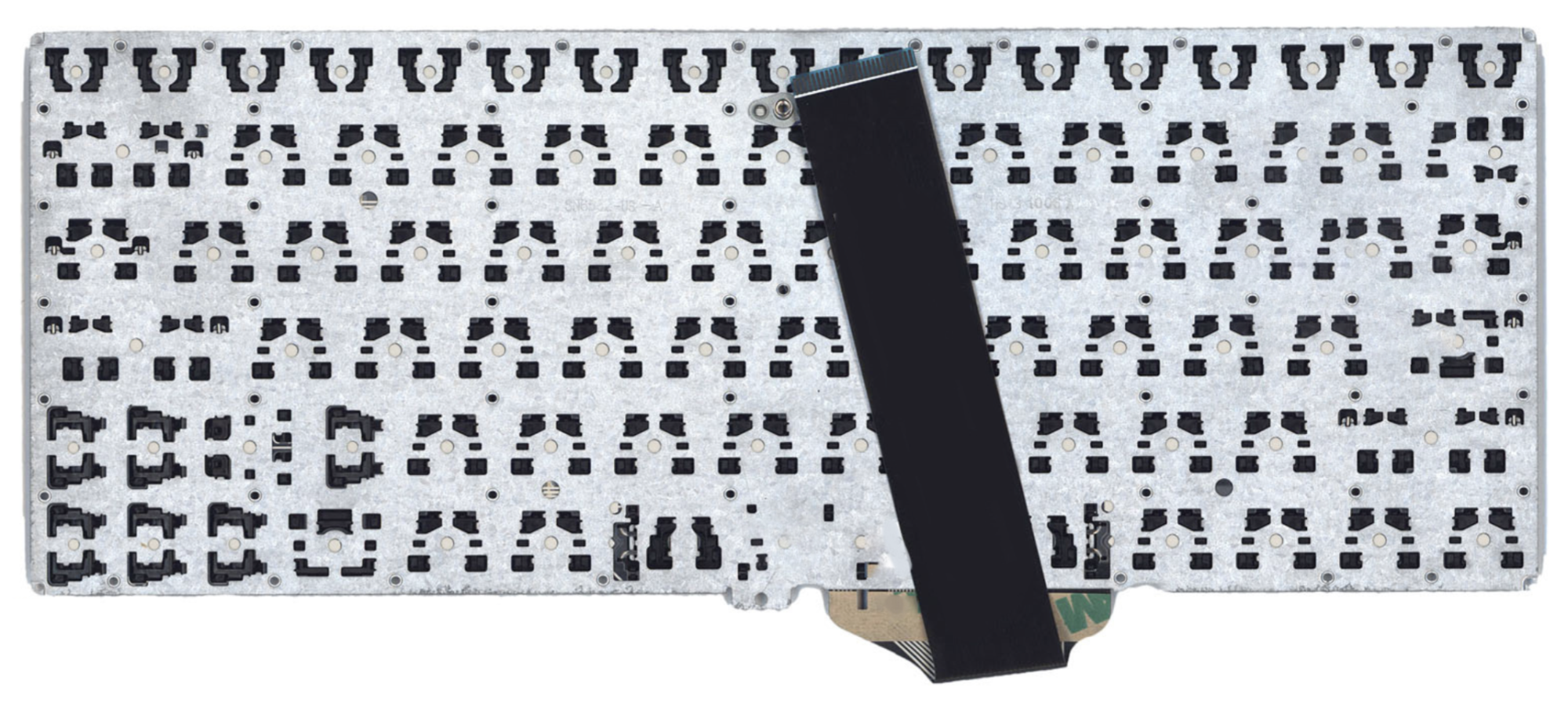 Клавиатура ASUS VivoBook x102 без рамки, OEM