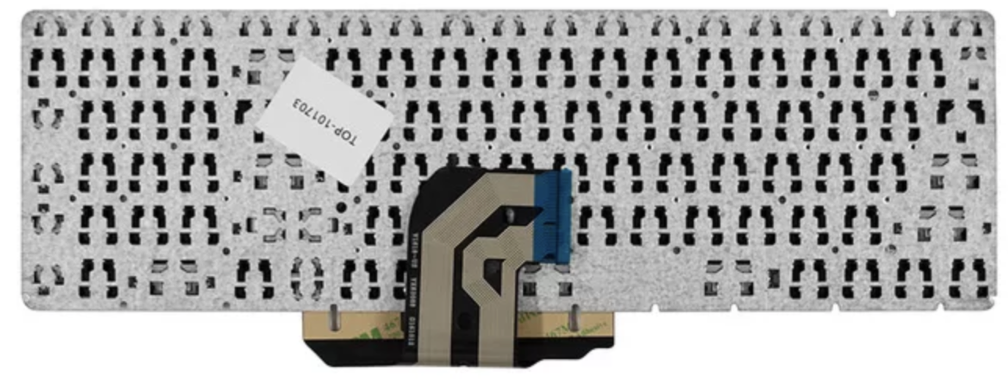 Клавиатура HP Pavilion 255 G4 N0Y86ES без рамки, OEM