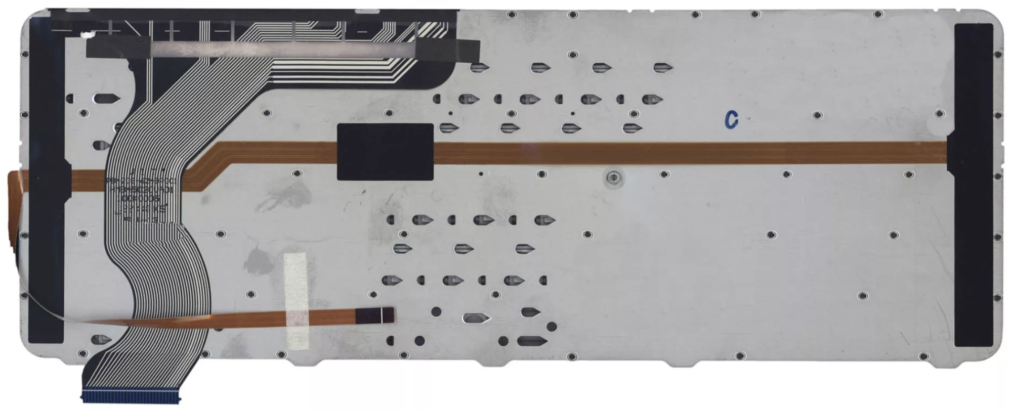 Клавиатура HP Envy 14-1000 OEM