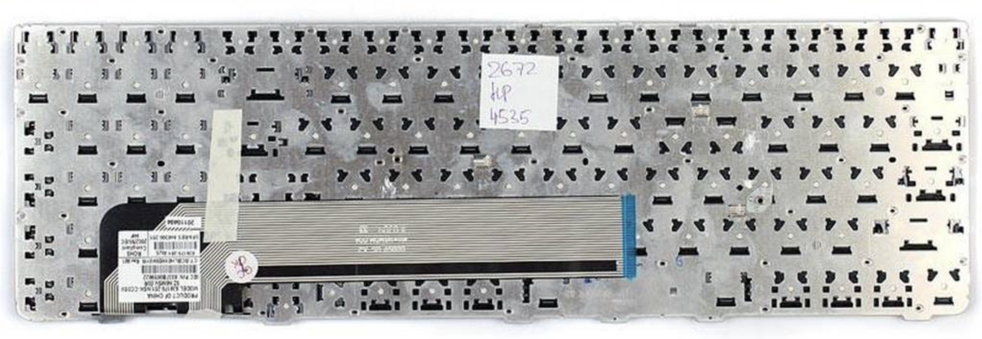 Клавиатура HP ProBook 4730s OEM