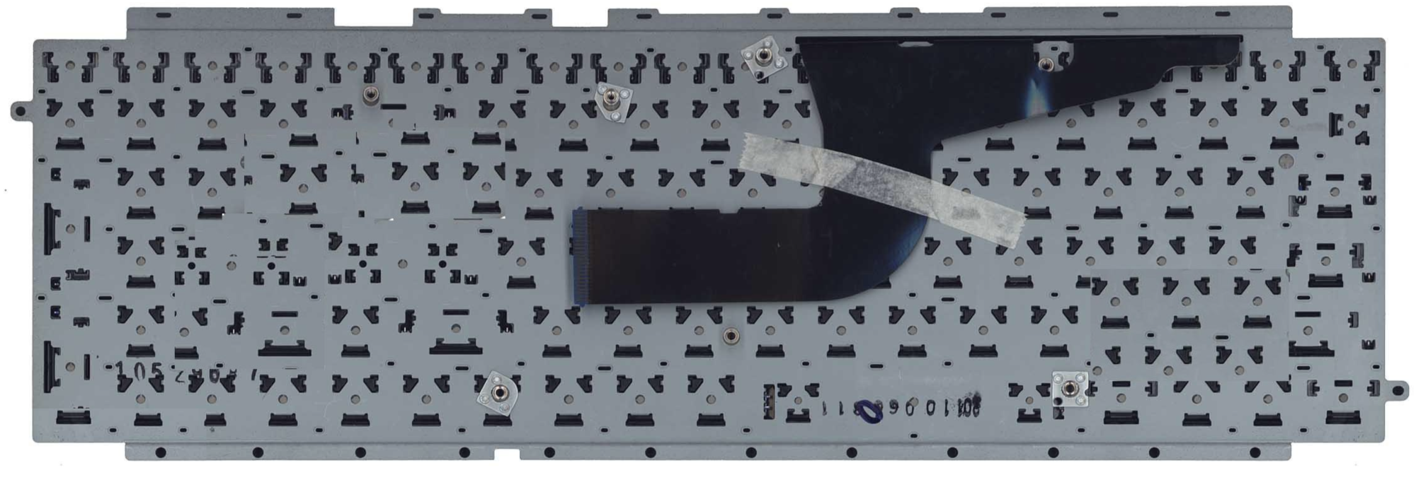 Клавиатура Samsung RC710 OEM