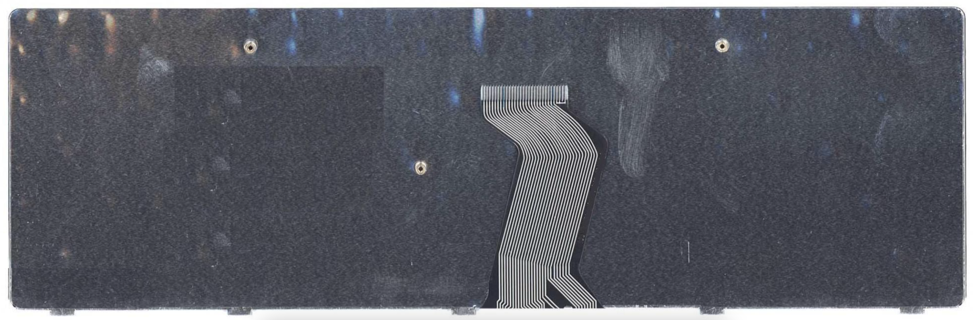 Клавиатура Lenovo IdeaPad G700 версия 2, OEM