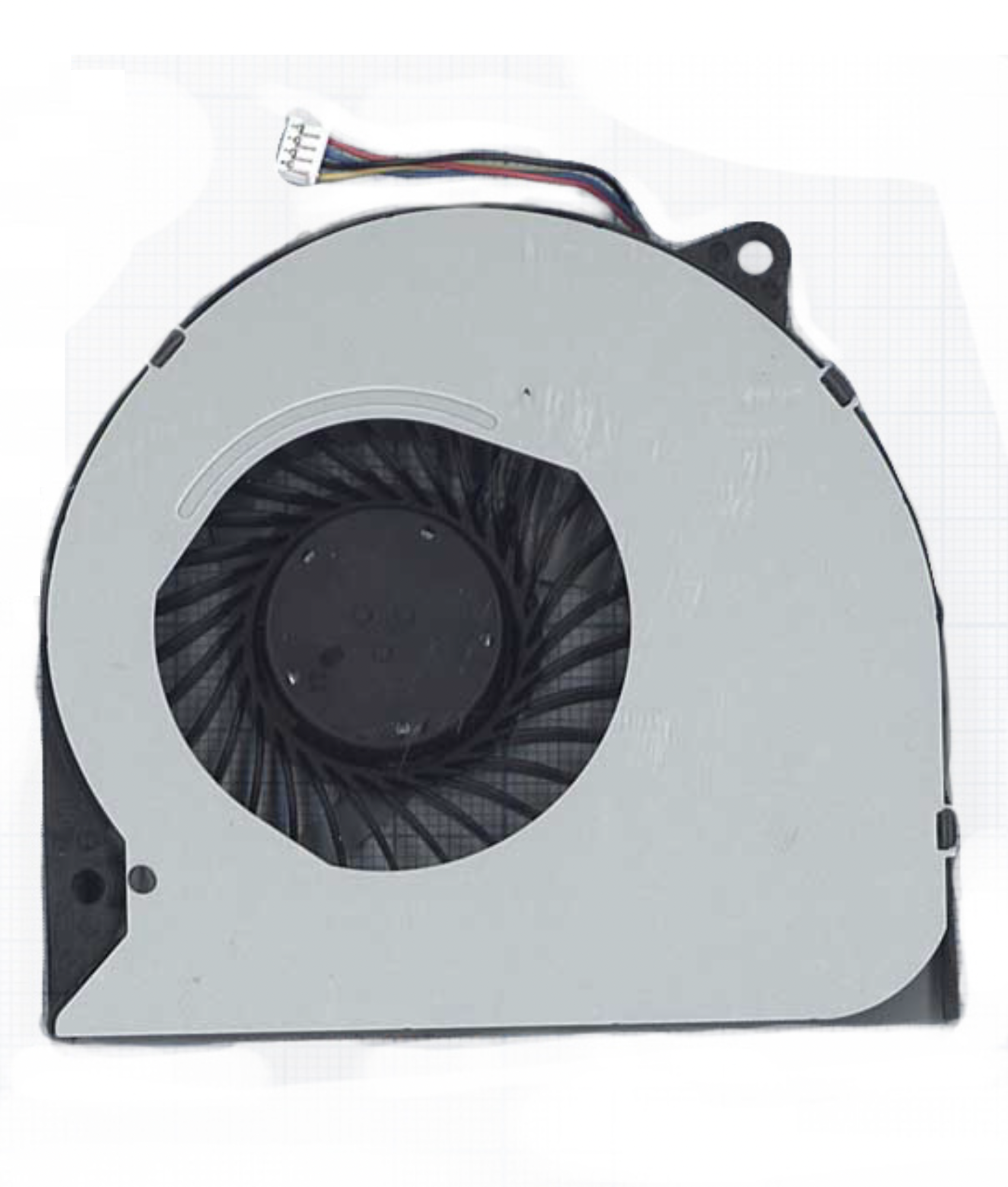 Кулер ASUS N45 4pin, OEM