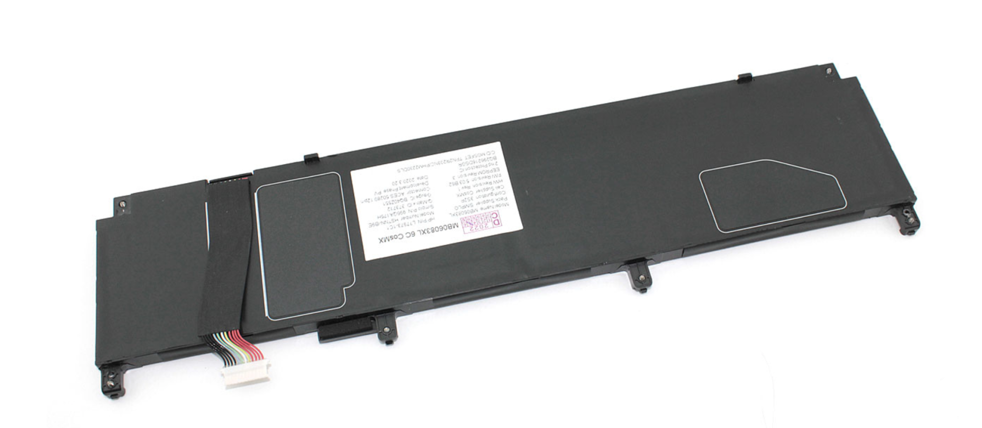 Аккумулятор HP ZBook Studio G8 11.58V, 83Wh, Original