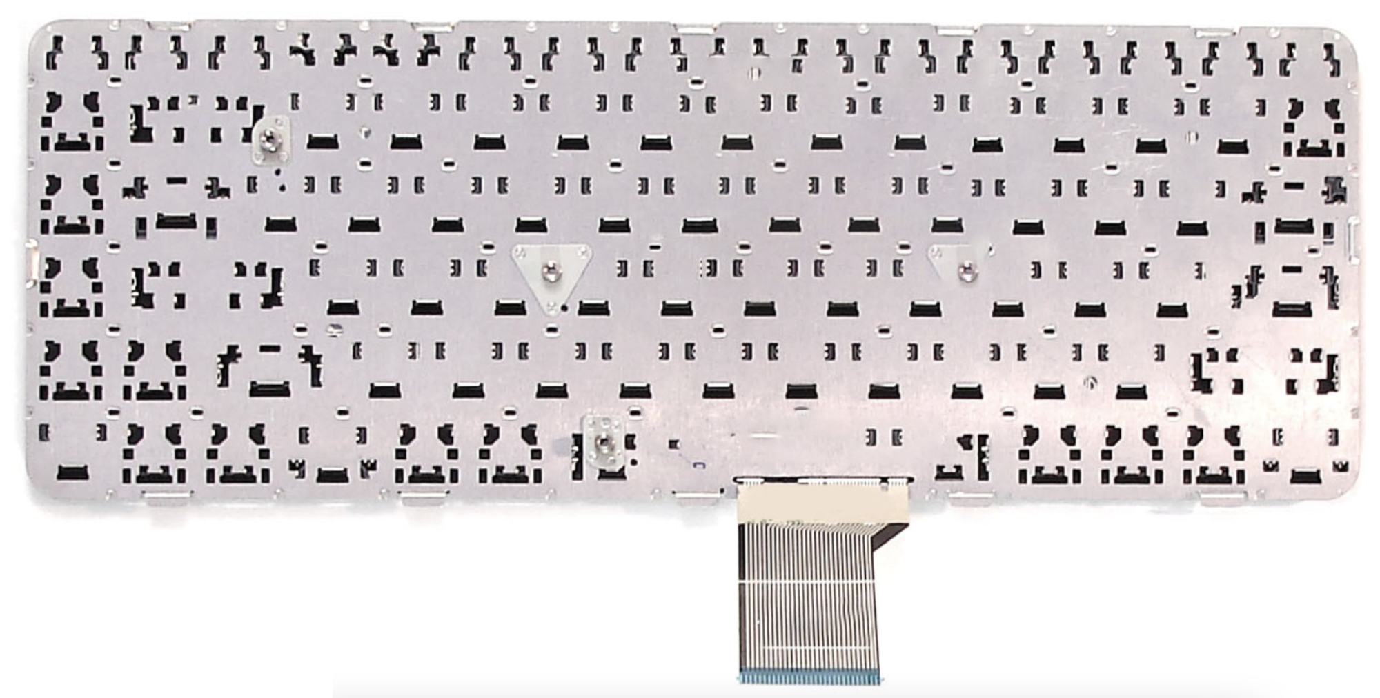 Клавиатура HP Pavilion DM4-1000 без рамки, OEM