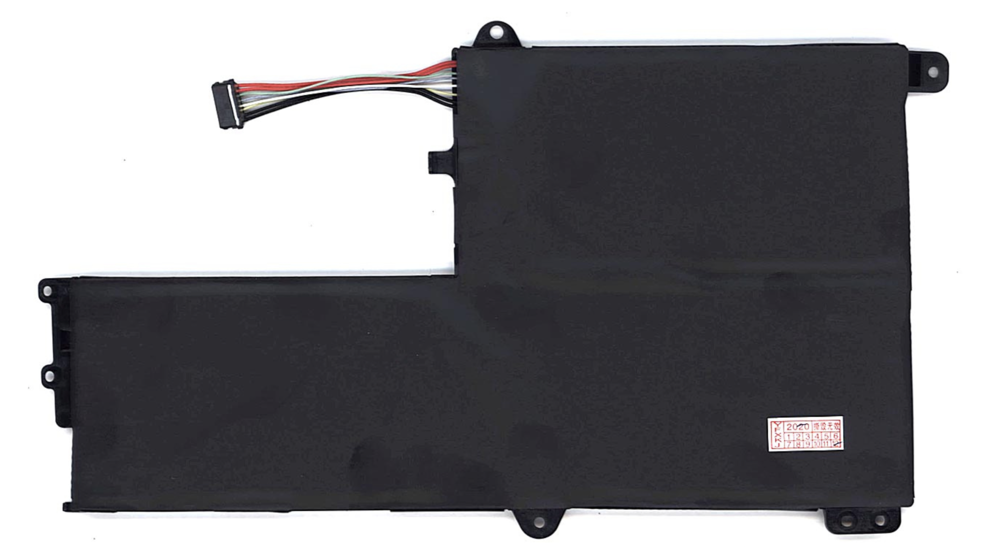 Аккумулятор Lenovo IdeaPad Flex 3 1580 11.25V, 4670mAh, Original